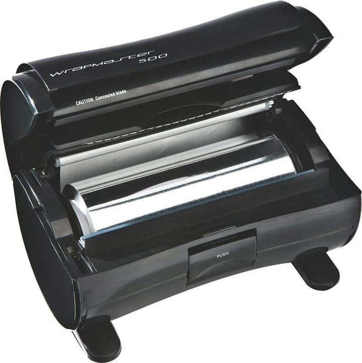 Schwarzkopf Dyeing accessories - foil dispenser