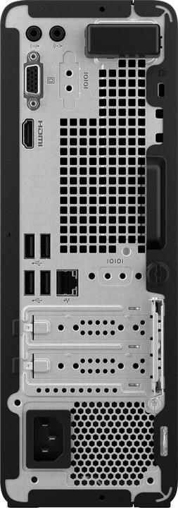Actual product image HP 290 G9 (Intel Core i5-14500, 32 GB, 1000 GB)