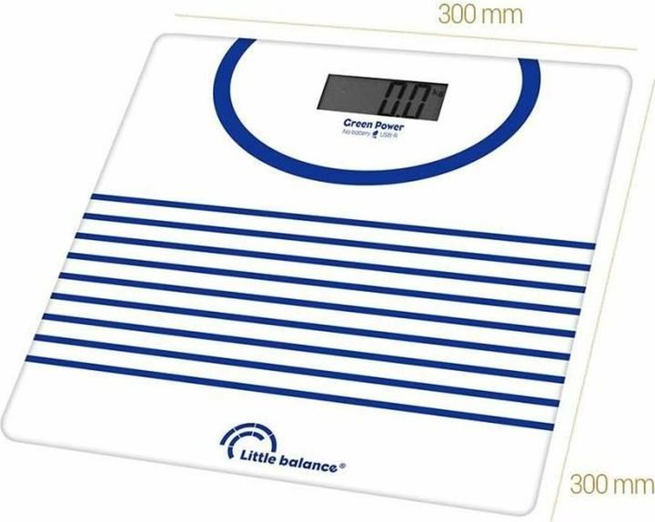 Little Balance 8655 (180 kg)