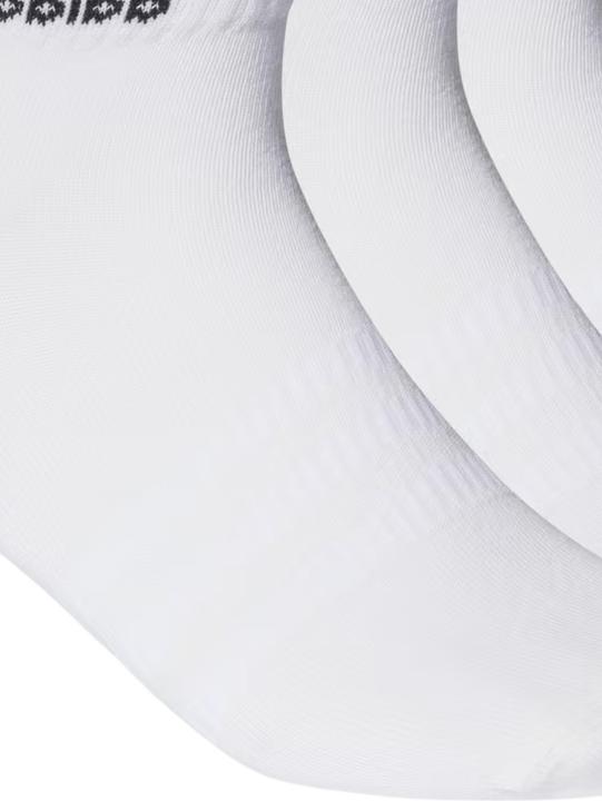 Produktbild Adidas Dünne und leichte Söckchen (3er Pack, 43 - 45)