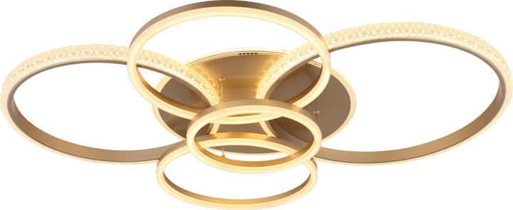 champagne coloured matt