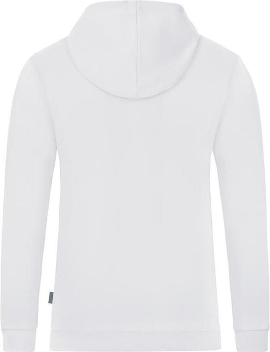 Actual product image JAKO Hooded Sweat Organic (140)