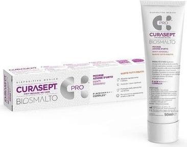 Image du produit Curasept Biosolack Mousse Aktion D Color Standard (150 ml, Mousse coiffante)