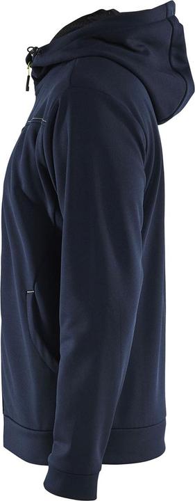 Produktbild Blakläder Kapuzenjacke (L)