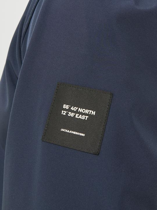 Produktbild Jack & Jones Softshell Plus Size Jacke (3XL)
