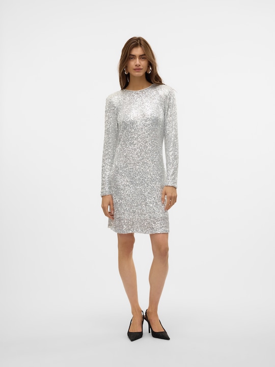 Produktbild Vero Moda VMLIMA Kurzes Kleid Kleid (XS)