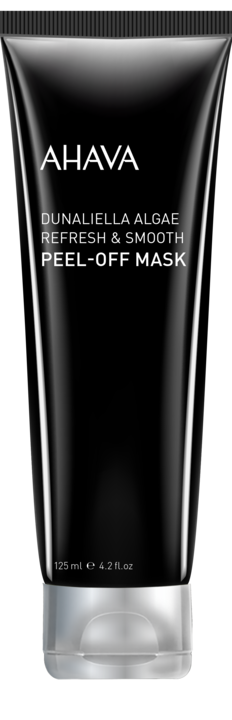 Actual product image Ahava Dunaliella Algae (125 ml)
