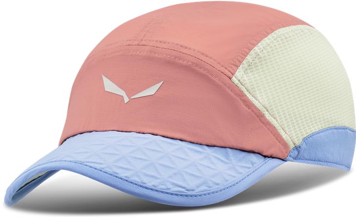 Produktbild Salewa Pedroc 2 DST Light Cap - Leichte, kühlende Softshell-Cap (One Size)