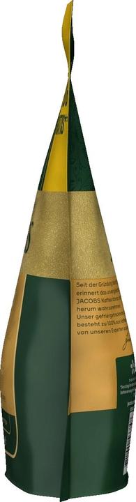Actual product image Jacobs Instant Kaffee Instant Gold Nachfüllbeutel 220 g (220 g)