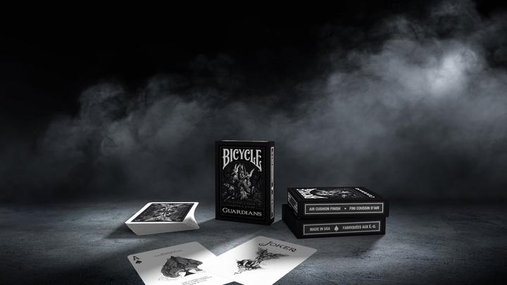 Produktbild Bicycle Guardians (Englisch)