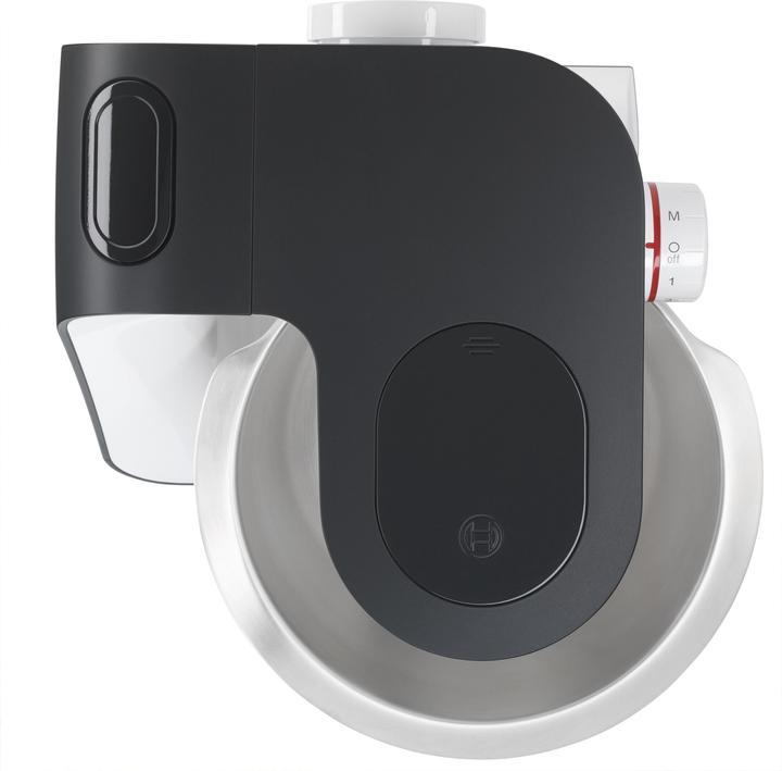 Produktbild Bosch Hausgeräte MUM52120 Styline (700 W)