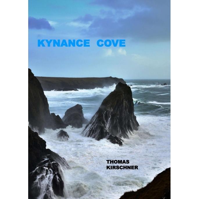 Kynance Cove, Belletristik von Thomas Kirschner