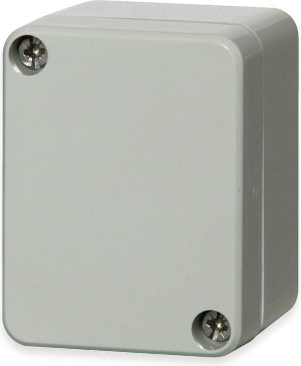 Produktbild Fibox Gehäuse Polycarbonat 65x50x45mm (Gehäuse)