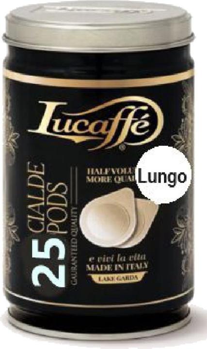 Produktbild Lucaffe Mr. Exclusive (25 x Port.)