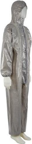 Actual product image 3M Protective Coverall (L)