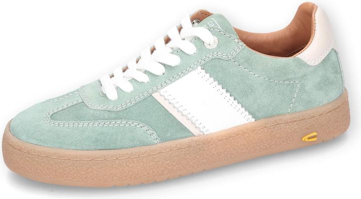 Immagine prodotto Camel Active Sneaker split MINT/WEISS (37)