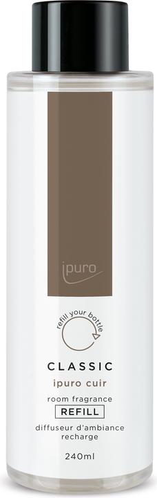 Actual product image Ipuro Classic (240 ml)
