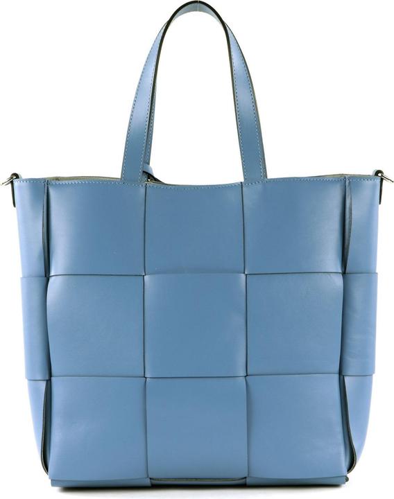 Immagine prodotto Abro Leather Artemide Shopper Chessboard Small