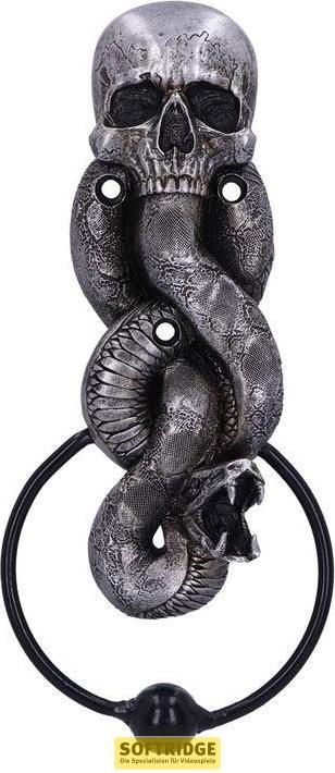 Image du produit Nemesis Now Harry Potter: Marque des Ténèbres