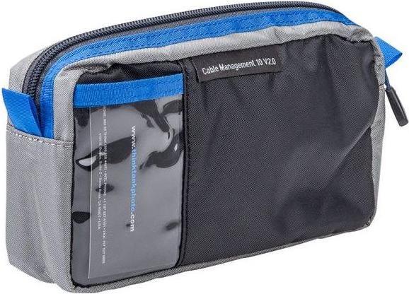 Immagine prodotto Think Tank Cavo Managemant 10 (Borsa a tracolla per fotocamera, 1.19 l)