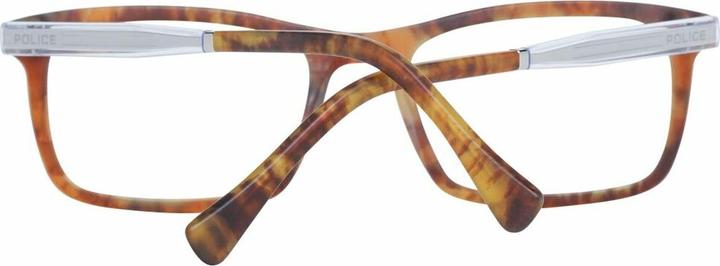 Immagine prodotto Police VPL262N 763M Occhiali da Uomo Avana Arancione Opaco 52/19/145