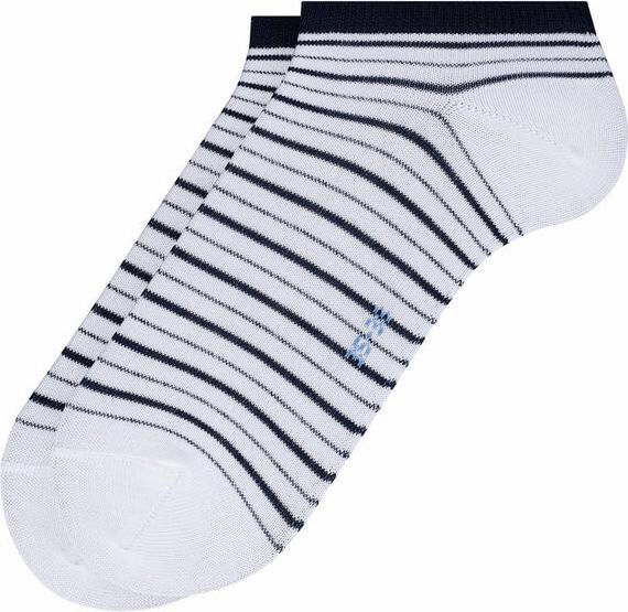 Immagine prodotto Falke Stripe Shimmer SN (Confezione singola, 35 - 38)