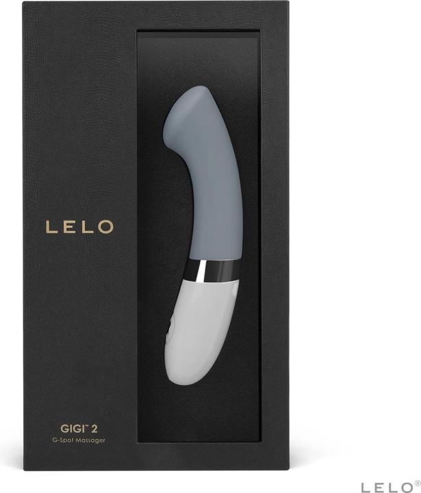 Actual product image LELO Gigi 2