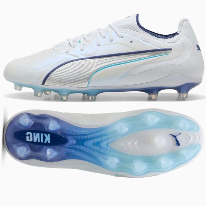 Actual product image Puma KING 20 ULTIMATE FG/AG (43)