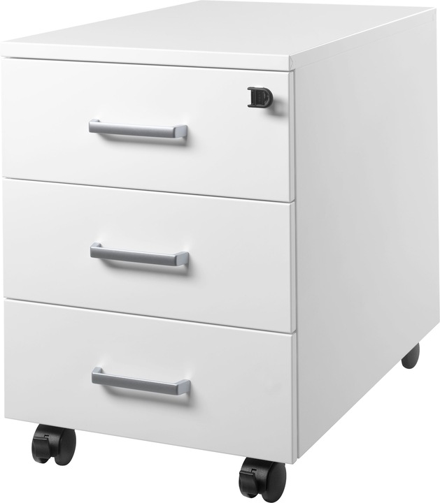 Produktbild Schäfer Shop Pure Rollcontainer 333