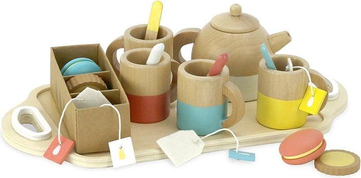 Actual product image Vilac Tea set