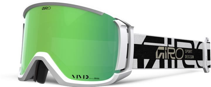 Actual product image Giro Revolt Vivid Goggle