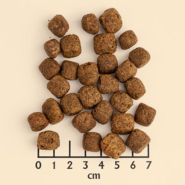 Image du produit Wolfsblut Nourriture sèche pour chiens Black Bird ADULT Dinde+patate douce (Adulte, 1 pcs, 2000 g)