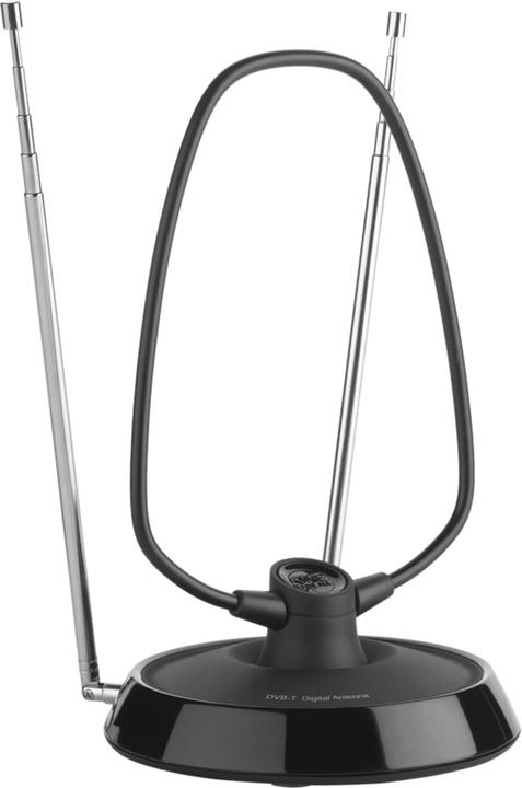 Immagine prodotto One for All Antenna da interno non amplificata Euro 21l (Antenna interna, DVB-T / -T2)