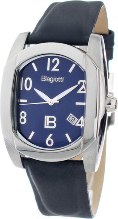 Produktbild Laura Biagiotti Unisex-Uhr LB0030M-02 (Ø 38 mm) (38 mm)
