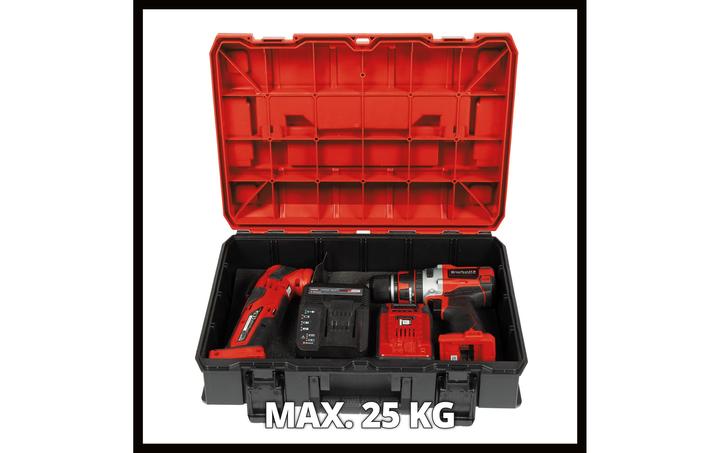 Produktbild Einhell E-Case S-F (1 Teile)