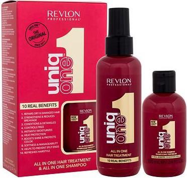 Actual product image Revlon Professional uniq one Pack Set (150 ml)