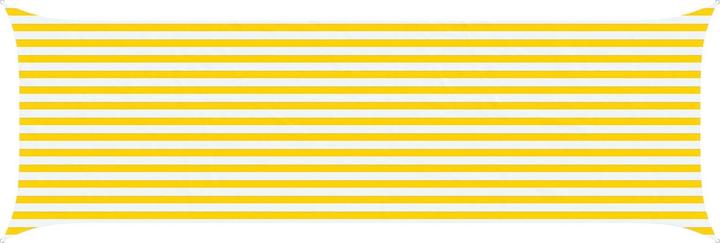 Produktbild vidaXL Outdoor Sonnenschutz Markise (600 x 200 cm)