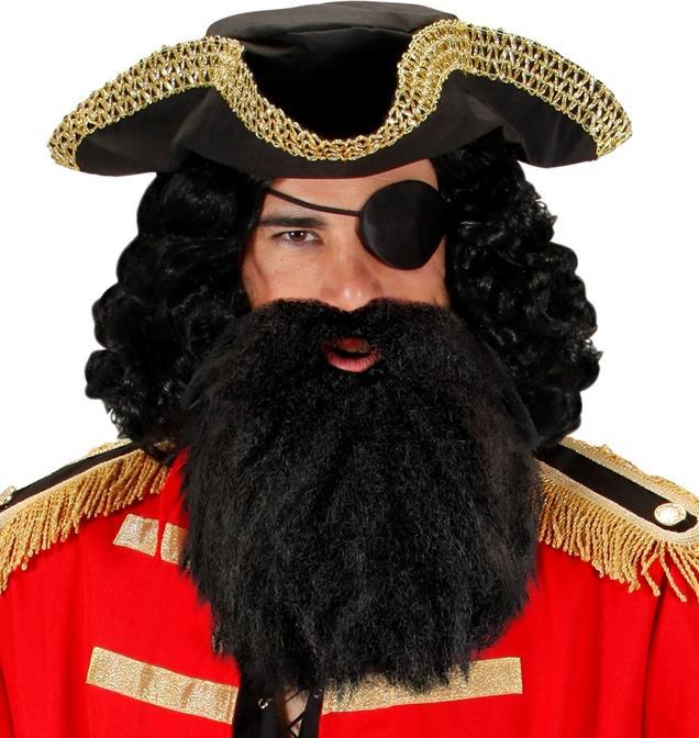 Produktbild Widmann Bart und Schnauz