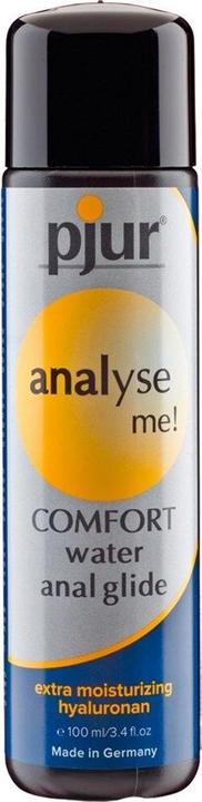 Productafbeelding Pjur analyseer me! comfort glide100ml (100 ml)