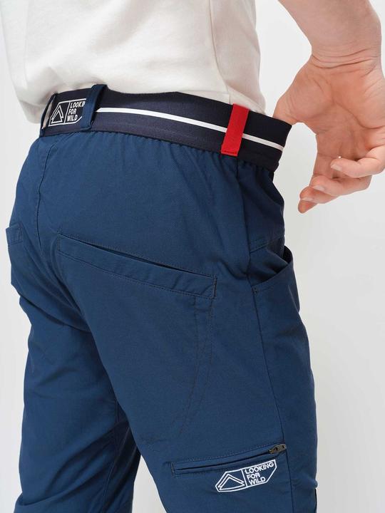 Actual product image Looking for Wild Pro Model Trousers (XXL)