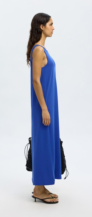 Actual product image Selected Femme Ärmelloses Maxikleid (S)