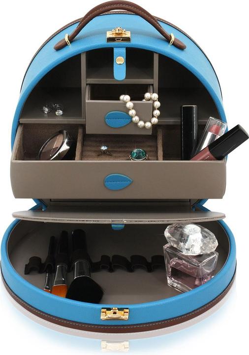 Actual product image Friedrich ascot