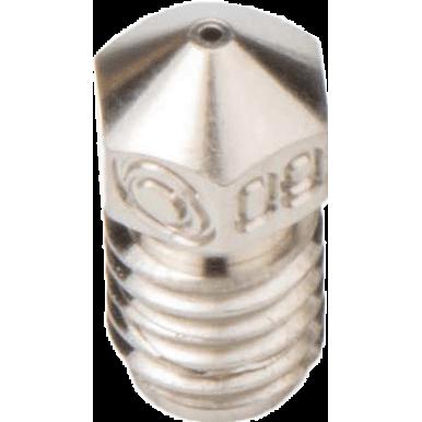 Bondtech CHT Coated Brass Nozzle 0,4 mm -1 pcs (Düse), 3D Drucker Zubehör