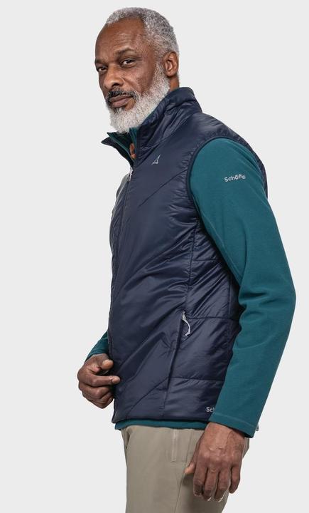 Produktbild Schöffel Hinking Ins Vest Style Yew (52, XL)