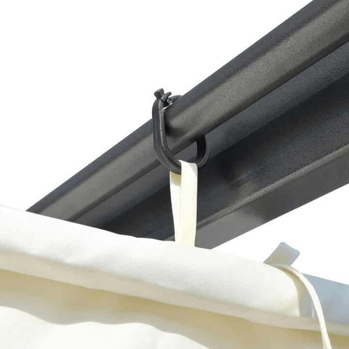 Produktbild vidaXL Pergola (300 cm, 300 cm)