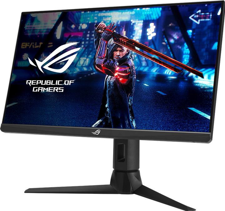Immagine prodotto ASUS ROG Strix XG259QN (1920 x 1080 pixel, 24.50")