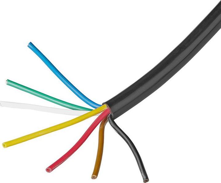 Immagine prodotto ProPlus Cavo 7x1,50mm² su rotolo