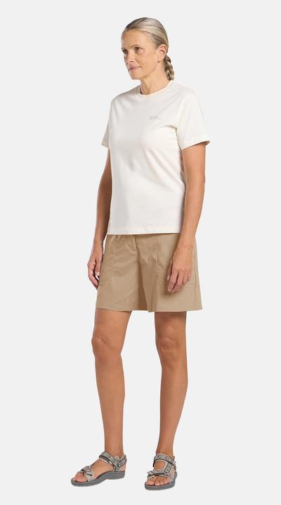 Image du produit Jack Wolfskin Desert Shorts W (44)