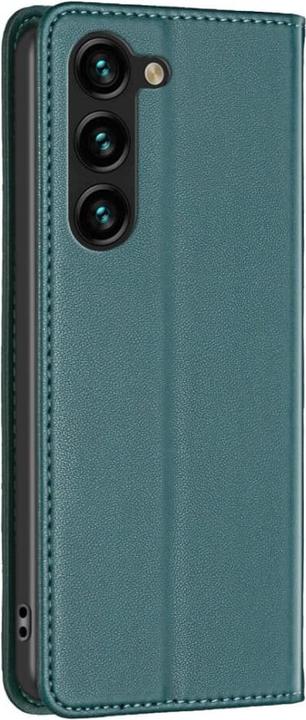 Actual product image Binfen Color Galaxy S25 / S24 - BINFEN Flip Case Hülle (Samsung Galaxy S25, Samsung Galaxy S24+)