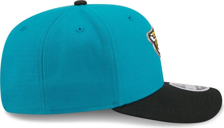 Produktbild New Era 9Seventy Stretch-Snap Cap Draft Jacksonville Jaguars (One Size)
